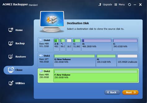 simple hard drive clone software boot dvd linux|free linux disk cloning software.